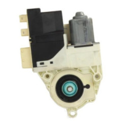 Moteur leve vitre avant droit CITROEN C4 1 Photo n°1