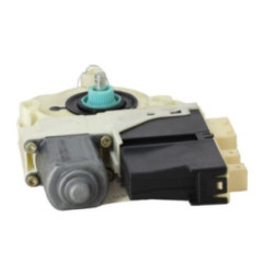 Moteur leve vitre avant droit CITROEN C4 1 Photo n°3