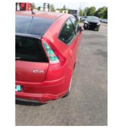 Moteur leve vitre avant droit CITROEN C4 1 Photo n°4