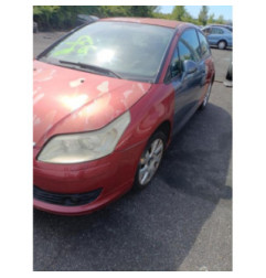 Moteur leve vitre avant droit CITROEN C4 1 Photo n°7