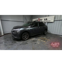 Planche de bord complete CITROEN C4 CACTUS Photo n°1