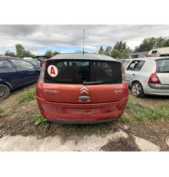 Moteur leve vitre avant droit CITROEN C4 1 Photo n°19