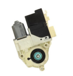 Moteur leve vitre avant gauche CITROEN C4 1 Photo n°1