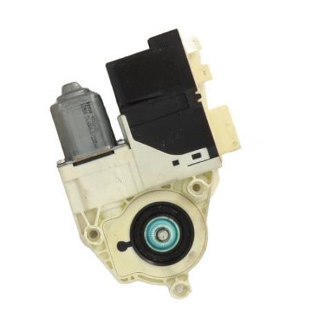 Moteur leve vitre avant gauche CITROEN C4 1 Photo n°1