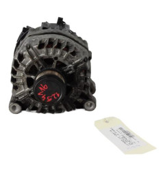 Alternateur CITROEN C4 CACTUS Photo n°1