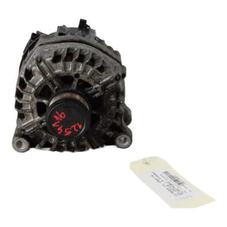 Alternateur CITROEN C4 CACTUS Photo n°1