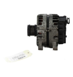 Alternateur CITROEN C4 CACTUS