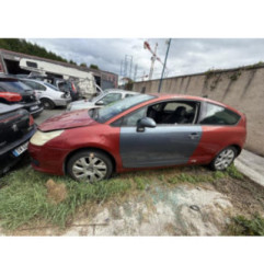 Moteur leve vitre avant gauche CITROEN C4 1 Photo n°12