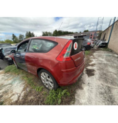 Moteur leve vitre avant gauche CITROEN C4 1 Photo n°17