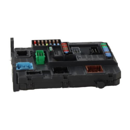 Boitier BSI CITROEN C4 CACTUS Photo n°1