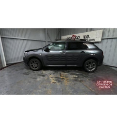 Moyeu avant gauche CITROEN C4 CACTUS