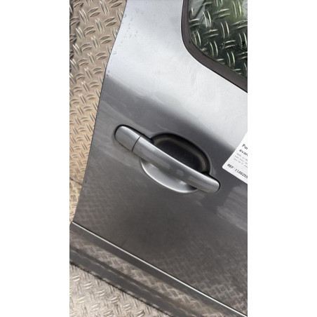 Porte avant droit SKODA OCTAVIA 2