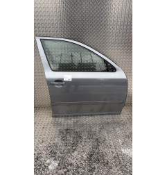 Porte avant droit SKODA OCTAVIA 2 Photo n°2
