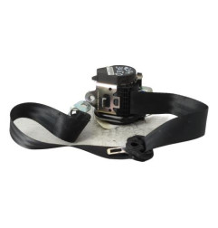 Ceinture avant droit SKODA OCTAVIA 2 Photo n°1