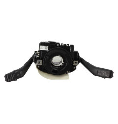 Com (Bloc Contacteur Tournant+Commodo Essuie Glace+Commodo Phare) SKODA OCTAVIA 2 Photo n°1