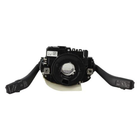 Com (Bloc Contacteur Tournant+Commodo Essuie Glace+Commodo Phare) SKODA OCTAVIA 2 Photo n°1