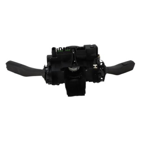 Com (Bloc Contacteur Tournant+Commodo Essuie Glace+Commodo Phare) SKODA OCTAVIA 2