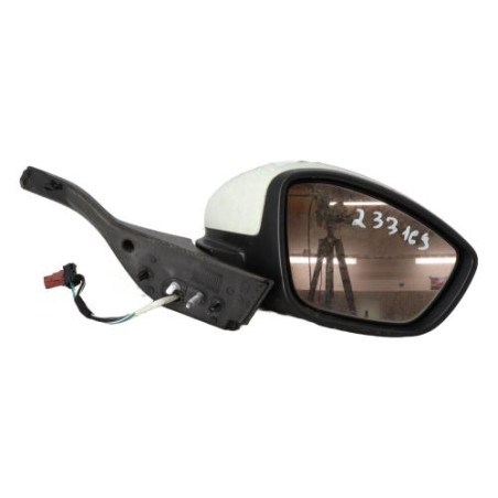 Retroviseur droit PEUGEOT 208 1 Photo n°1