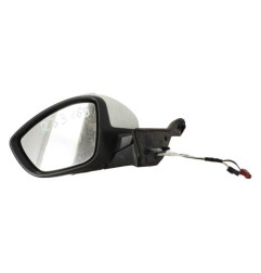 Retroviseur gauche PEUGEOT 208 1 Photo n°1