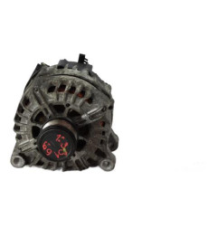 Alternateur PEUGEOT 208 1 Photo n°1