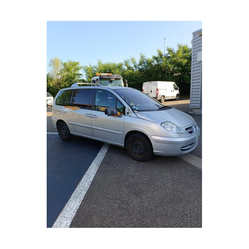 Moteur leve vitre avant droit CITROEN C8