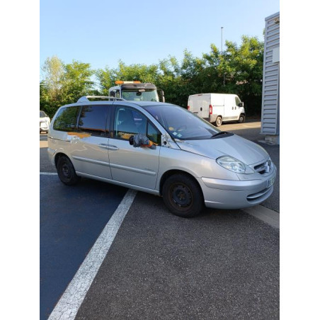 Moteur leve vitre avant droit CITROEN C8 Photo n°1
