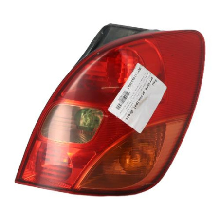 Feu arriere principal droit (feux) TOYOTA COROLLA VERSO 1 Photo n°1