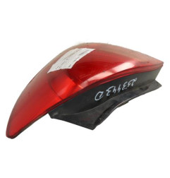 Feu arriere principal droit (feux) TOYOTA COROLLA VERSO 1