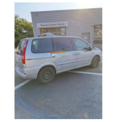 Moteur leve vitre avant droit CITROEN C8 Photo n°4