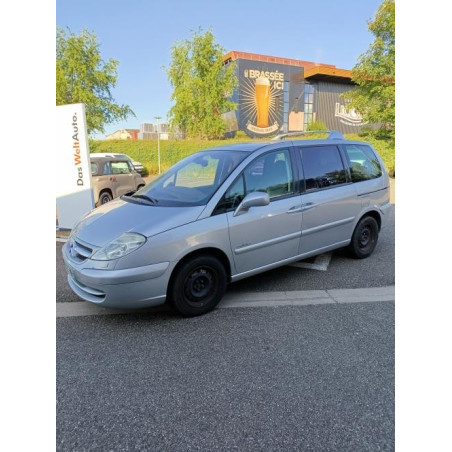 Moteur leve vitre avant gauche CITROEN C8