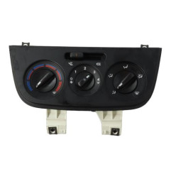 Commande chauffage PEUGEOT BIPPER Photo n°1