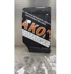 Porte laterale droit PEUGEOT BIPPER Photo n°1