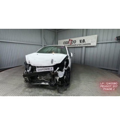 Moteur PEUGEOT 207 Photo n°1