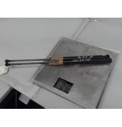 Verin de coffre PEUGEOT 207 Photo n°1