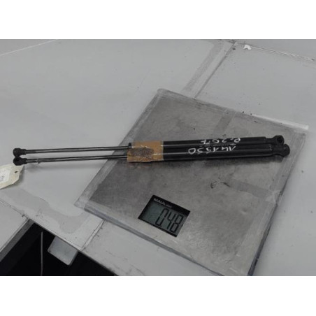 Verin de coffre PEUGEOT 207 Photo n°1