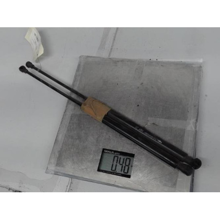 Verin de coffre PEUGEOT 207