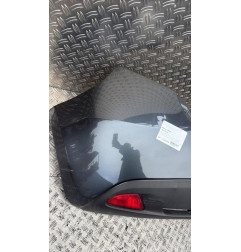 Pare choc arriere MAZDA 2 2