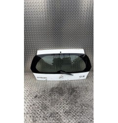 Malle/Hayon arriere CITROEN C2 Photo n°1