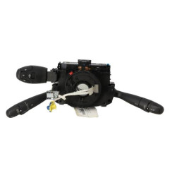 Com (Bloc Contacteur Tournant+Commodo Essuie Glace+Commodo Phare) CITROEN C2 Photo n°1