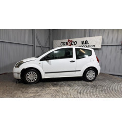 Cremaillere assistee CITROEN C2