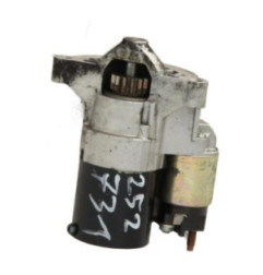 Demarreur CITROEN C8 Photo n°5