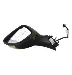 Retroviseur gauche RENAULT CLIO 4 Photo n°1