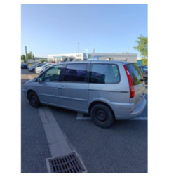 Demarreur CITROEN C8 Photo n°8