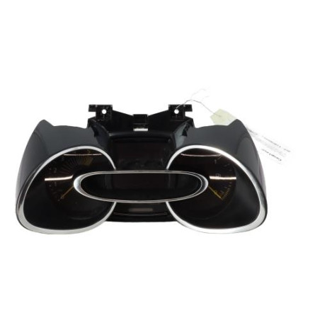 Compteur RENAULT CLIO 4 Photo n°1