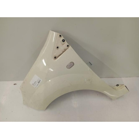 Aile avant gauche RENAULT TWINGO 2 Photo n°1