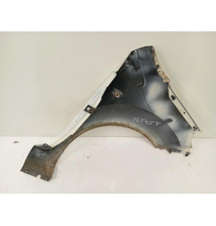 Aile avant gauche RENAULT TWINGO 2