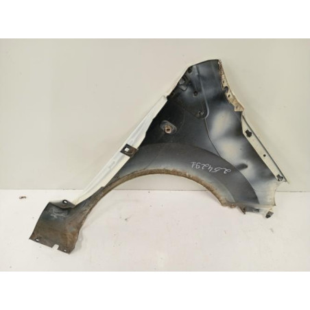 Aile avant gauche RENAULT TWINGO 2