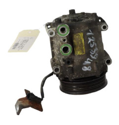 Compresseur clim RENAULT SCENIC 2 Photo n°1