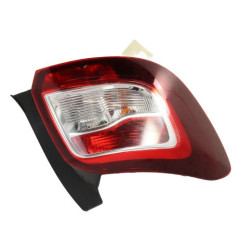 Feu arriere principal gauche (feux) DACIA SANDERO 2