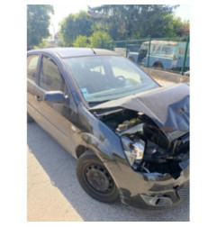 Com (Bloc Contacteur Tournant+Commodo Essuie Glace+Commodo Phare) FORD FIESTA 5 Photo n°4